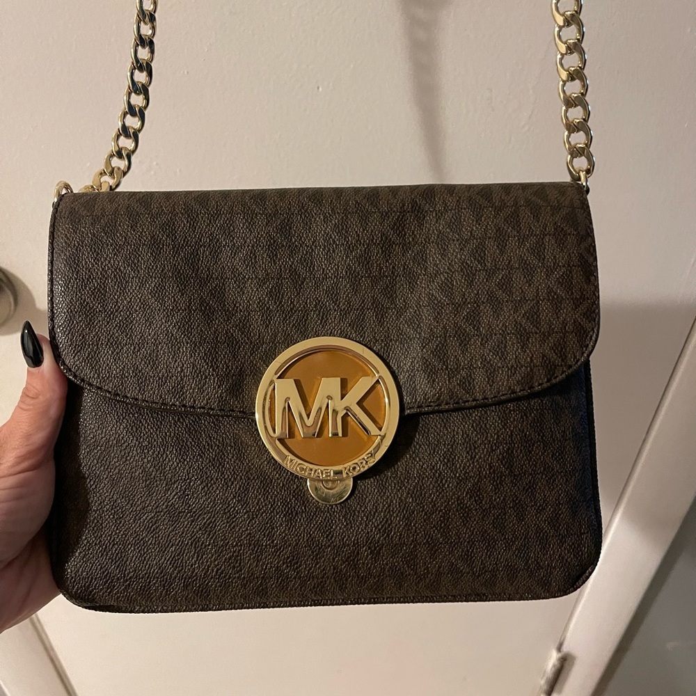 Michael Kors Crossbody